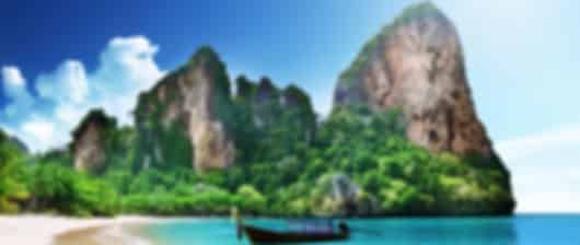Krabi & Phuket Escape – 5 Nights of Sun, Sea & Serenity