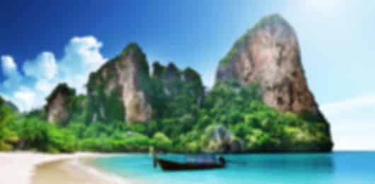 Krabi & Phuket Escape – 5 Nights of Sun, Sea & Serenity