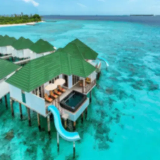 24-Hour All-Inclusive at Siyam World