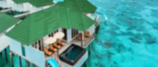 24-Hour All-Inclusive at Siyam World