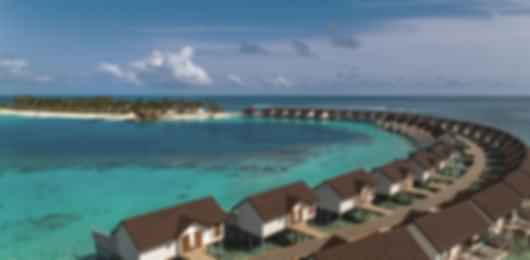 OBLU SELECT Sangeli : Paradise Awaits