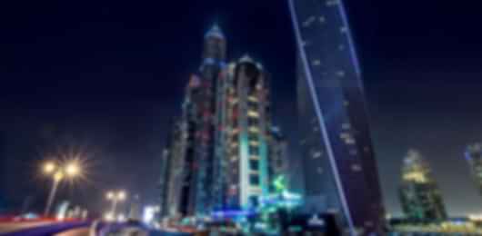 Amazing Dubai - Theme Parks Special