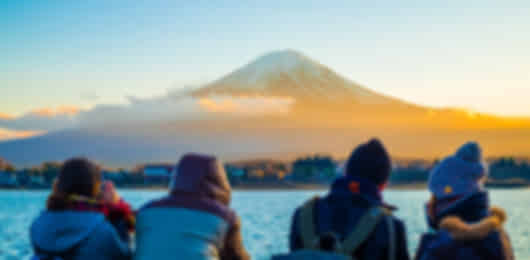 Twin Cities of Japan: Tokyo & Osaka