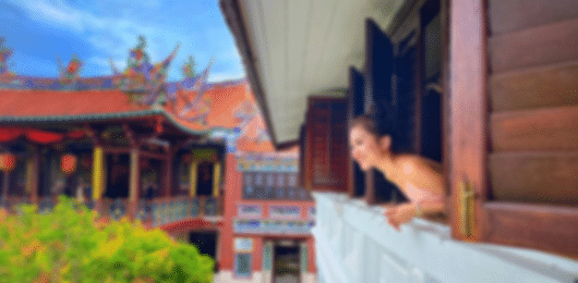5 Days Kuala Lumpur & Penang Tour Package