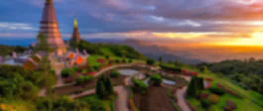 Thailand Trio: Chiang Mai, Bangkok & Krabi Highlights