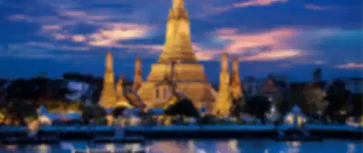 4 Nights of Beaches & City Buzz -Pattaya & Bangkok
