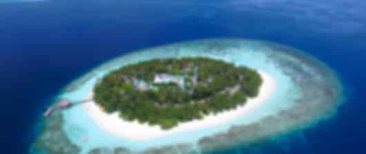 Scenic 3 Nights Maldives Tours From Mumbai