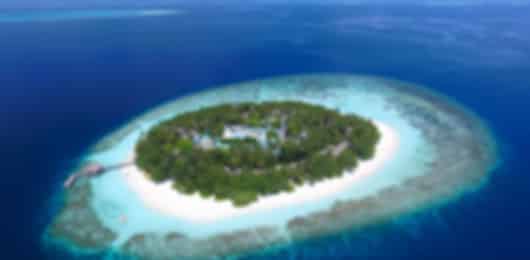 Scenic 3 Nights Maldives Tours From Mumbai