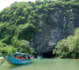 Phu Quoc Island Escape – 4 Nights