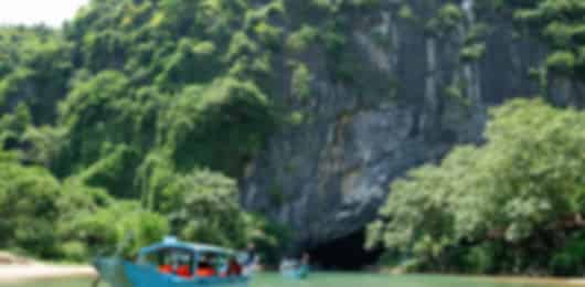 Phu Quoc Island Escape – 4 Nights