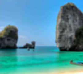 Thailand’s Best: 7 Days in Bangkok & Phuket