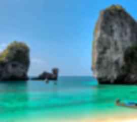 Thailand’s Best: 7 Days in Bangkok & Phuket