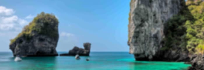 Thailand’s Best: 7 Days in Bangkok & Phuket