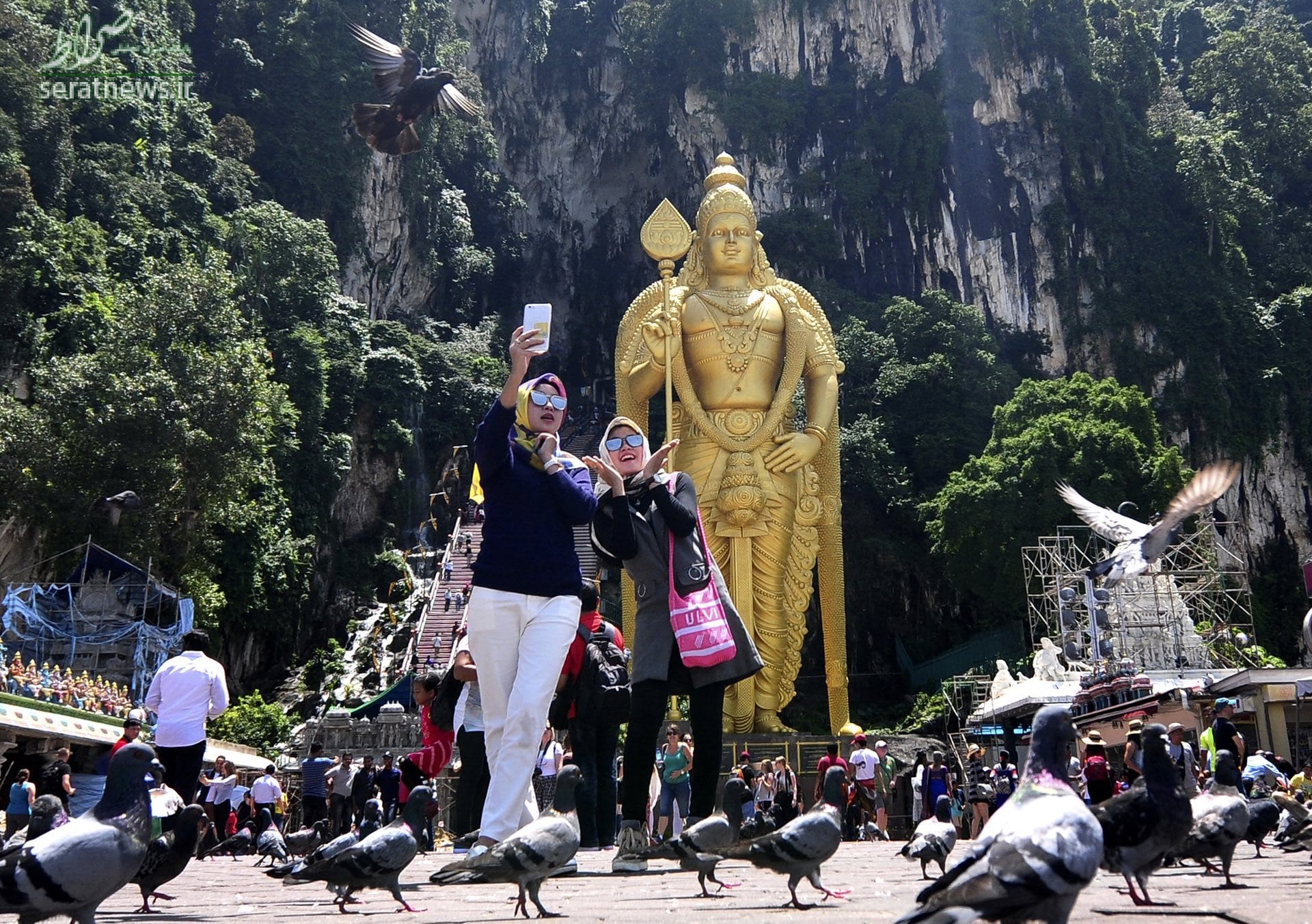  Malaysia City Lights & Heritage Trails Journey