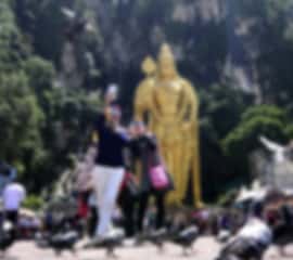 Malaysia City Lights & Heritage Trails Journey