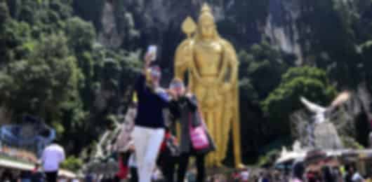Malaysia City Lights & Heritage Trails Journey