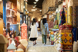 5D/4N  Astounding Qatar Travel Package with Special Inclusions
