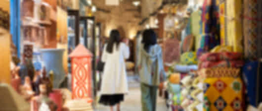 5D/4N Astounding Qatar Travel Package with Special Inclusions