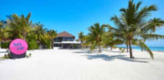 NOOE Resort Maldives: Experience Chic Island Luxury and Comfort