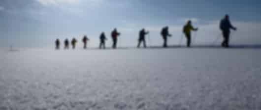 Nordic Grand Slam: Norway to Finland Expedition