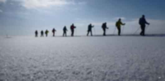 Nordic Grand Slam: Norway to Finland Expedition