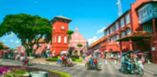 5 Days Kuala Lumpur & Langkawi Tour Package