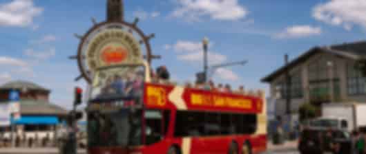 4 Nights Itinerary To San Francisco