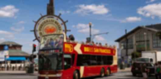 4 Nights Itinerary To San Francisco
