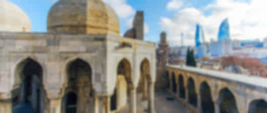 Baku Bliss: 6 Nights of Adventure and Culture