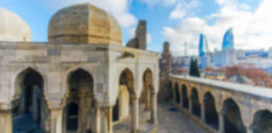 Baku Bliss: 6 Nights of Adventure and Culture