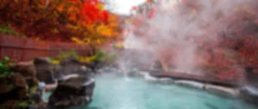 Cities, Springs & Cherry Blossom – 7 Nights to Tokyo, Hakone and Osaka