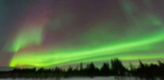 Affordable Nothern Lights