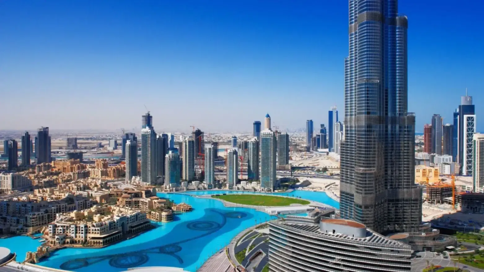 Best Of Dubai - 5Nights