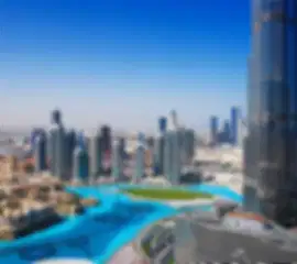 Best Of Dubai - 5Nights