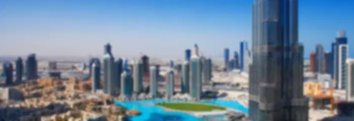Best Of Dubai - 5Nights