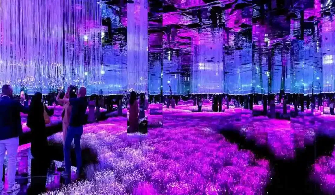 Esacape to Dubai and Abu Dhabi 6N 7D