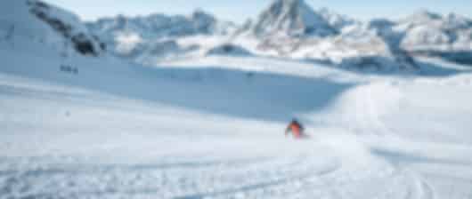 Ski Matterhorn Magic - Lucerne to Zermatt Alpine Adventure