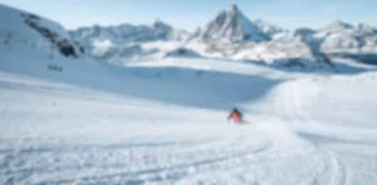 Ski Matterhorn Magic - Lucerne to Zermatt Alpine Adventure