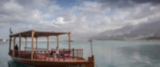 4 Nights in Ras Al Khaimah – Desert, Mountains & Beach Bliss