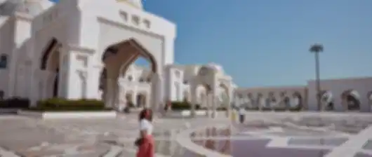 The Ultimate Abu Dhabi Experience