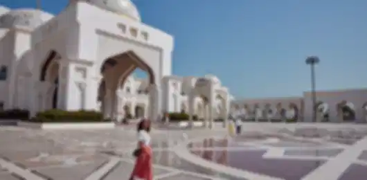 The Ultimate Abu Dhabi Experience