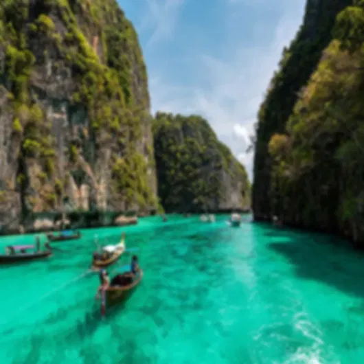 Thailand Honeymoon Package: 8 Days in Bangkok, Phuket and Krabi