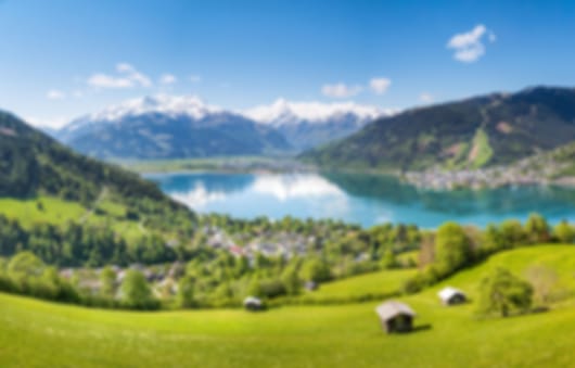 Rhine To The Alps Grand Tour