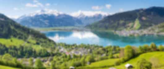 Rhine To The Alps Grand Tour