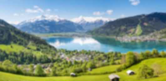 Rhine To The Alps Grand Tour