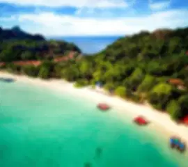 Andaman Wonders: Krabi, Phi Phi & Phuket Escape