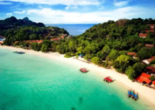 Andaman Wonders: Krabi, Phi Phi & Phuket Escape