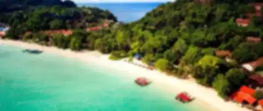 Andaman Wonders: Krabi, Phi Phi & Phuket Escape