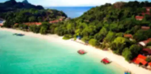 Andaman Wonders: Krabi, Phi Phi & Phuket Escape