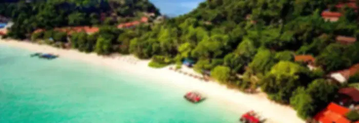 Andaman Wonders: Krabi, Phi Phi & Phuket Escape